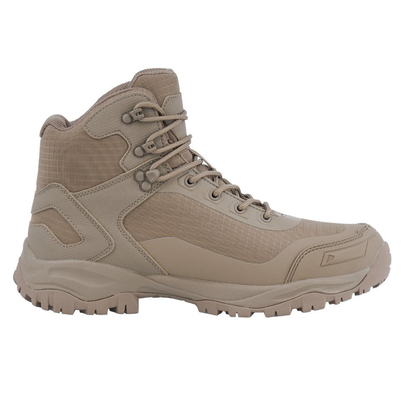 MIL-TEC BOTAS ACTIVAS BOTAS Tácticas Ligeros Ligeros Durables Coyote COYOTE COYOTE