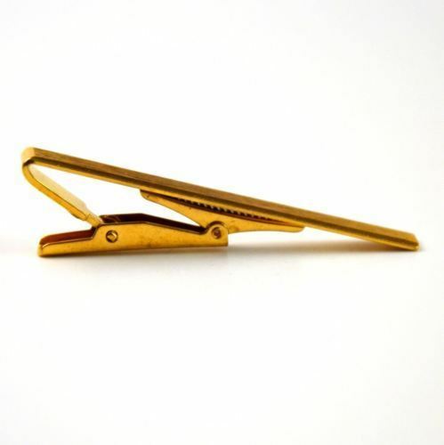 Escandinavia original de la marca Sporrong Tie Clip Sweden Army Air Forces Uniform