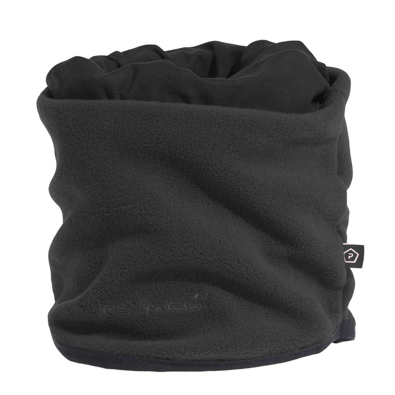 Pentágono Winter Neck Gaitor Warmer Secado rápido Breatable Ligera ligera