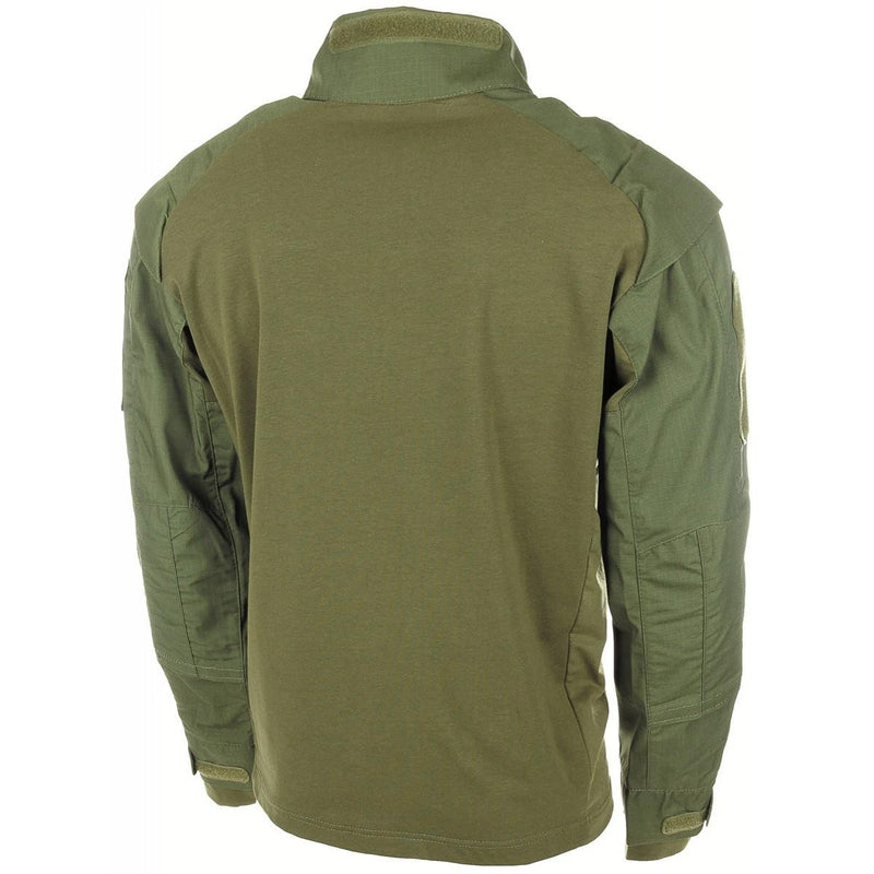 MFH Brand Camisas de estilo militar de EE. UU.