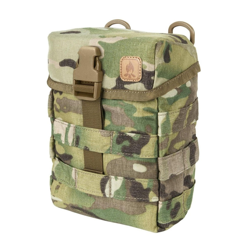 Helikon-Tex Admin Pouch Compact Tactical Gear Bag Molle Compatible