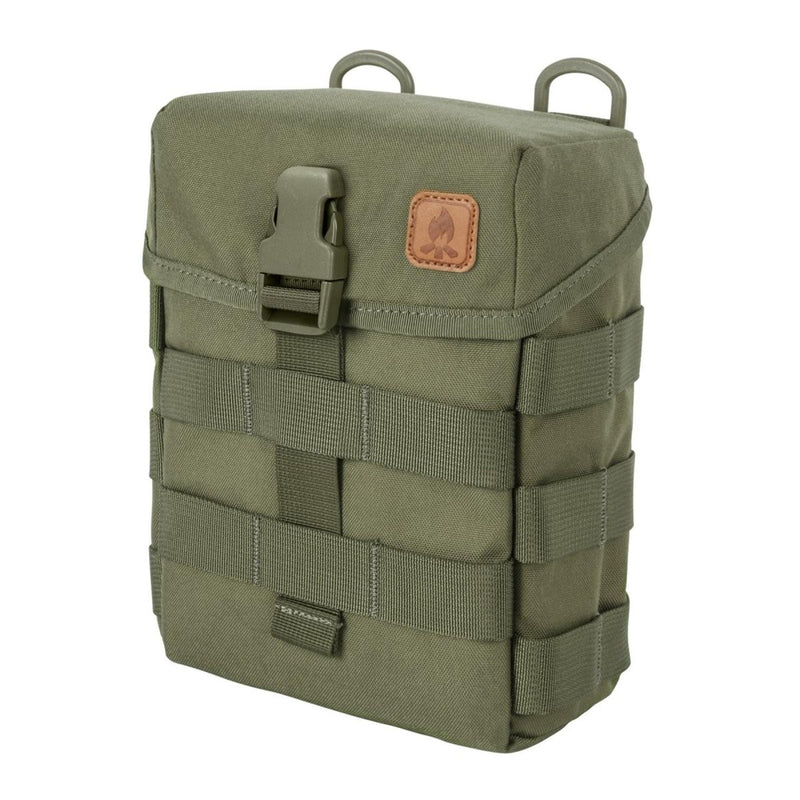 Helikon-Tex Admin Pouch Compact Tactical Gear Bag Molle Compatible