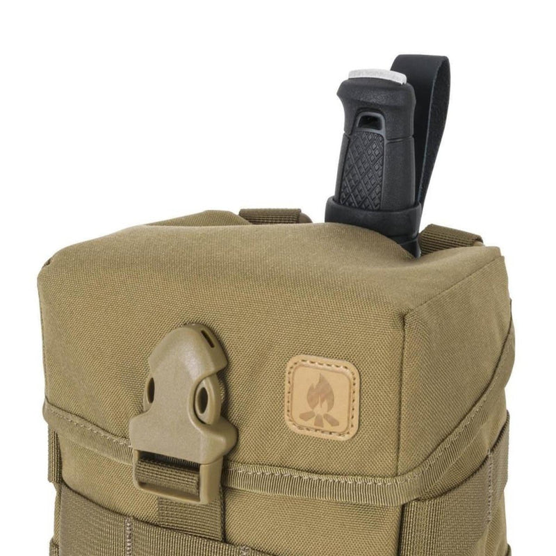 Helikon-Tex Admin Pouch Compact Tactical Gear Bag Molle Compatible