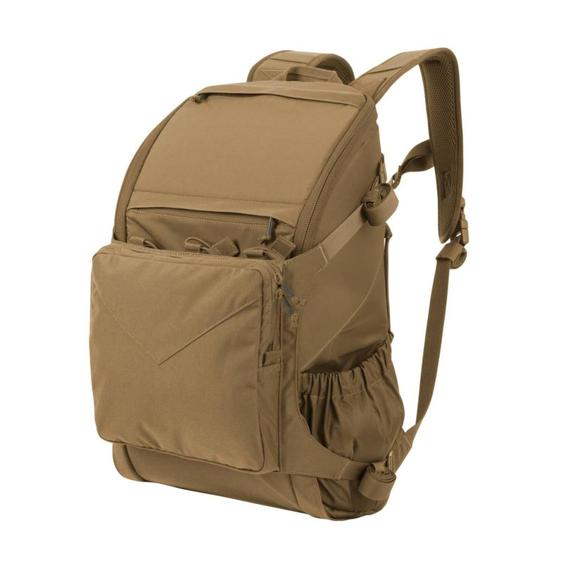 Helikon-Tex Bail Out Bag Mochila táctica 23L Survival Senderismo Bolsa de campamento Ejército