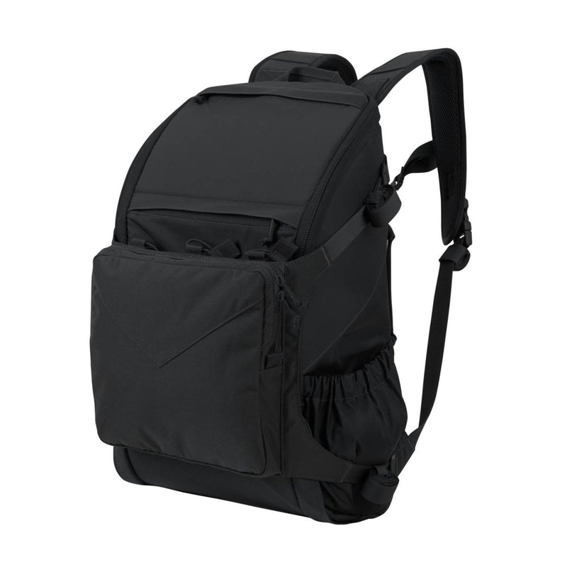 Helikon-Tex Bail Out Bag Mochila táctica 23L Survival Senderismo Bolsa de campamento Ejército