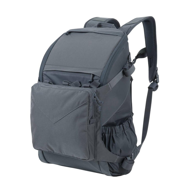 Helikon-Tex Bail Out Bag Mochila táctica 23L Survival Senderismo Bolsa de campamento Ejército