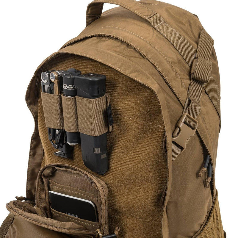 Helikon-Tex EDC Lite Mochila táctica Ligero Durable Ripstop Ejército Bolsa