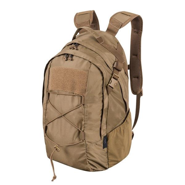 Helikon-Tex EDC Lite Mochila táctica Ligero Durable Ripstop Ejército Bolsa