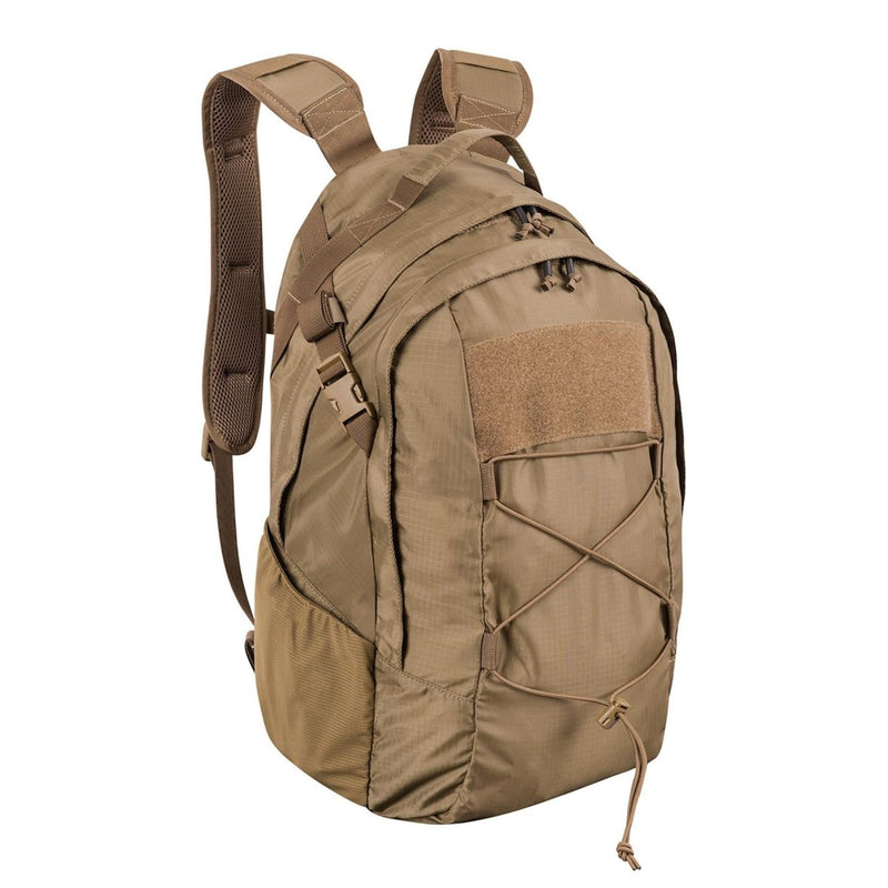 Helikon-Tex EDC Lite Mochila táctica Ligero Durable Ripstop Ejército Bolsa