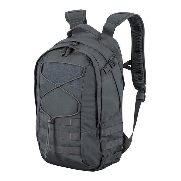 Helikon-Tex EDC Mochila táctica Ejército acolchado 21L Bolsa de 21L Senderismo Molle Pals