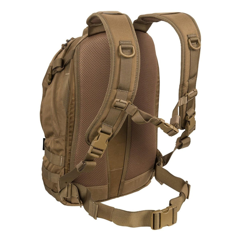 Helikon-Tex EDC Mochila táctica Ejército acolchado 21L Bolsa de 21L Senderismo Molle Pals