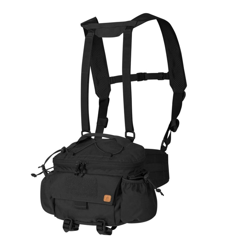 Helikon-Tex Foxtrot Mk2 Belt Rig Pack Corias de cinta de Harness cómodas