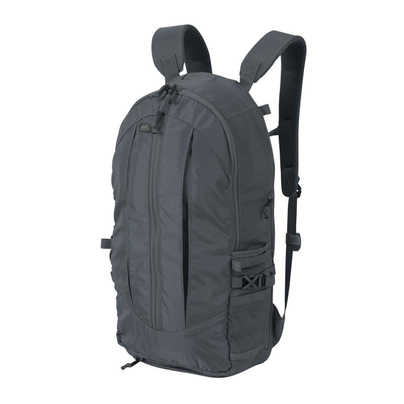 Helikon-Tex Groundhog Mochila táctica Militar Ripstop Cinturón de cadera 10L Bolsa de senderismo