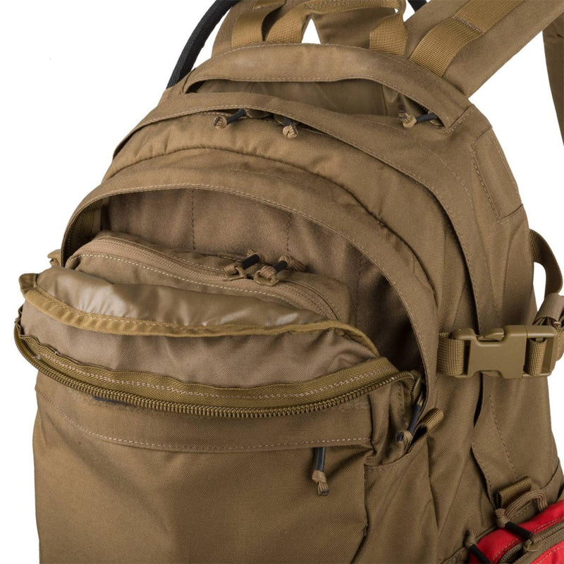 Helikon-Tex Guardian Asalto mochila táctica 35L Combate de bolsas de estilo militar