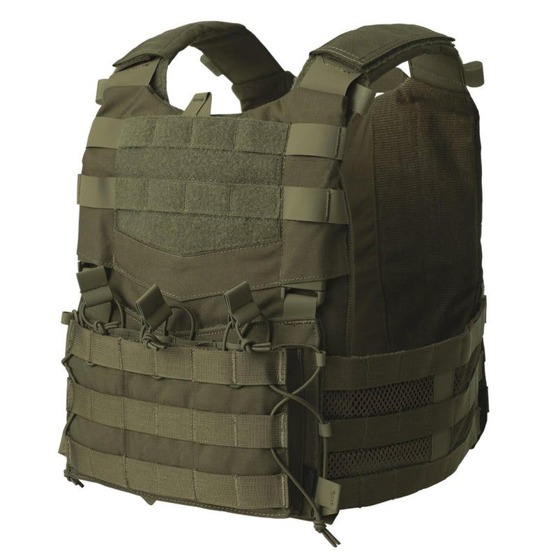 Helikon-Tex Guardian military set tactical vest plate carrier chest rig com