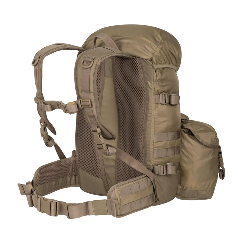 Helikon-Tex Matilda Mochila táctica Tres grandes bolsillos Military Combat Bag 35L