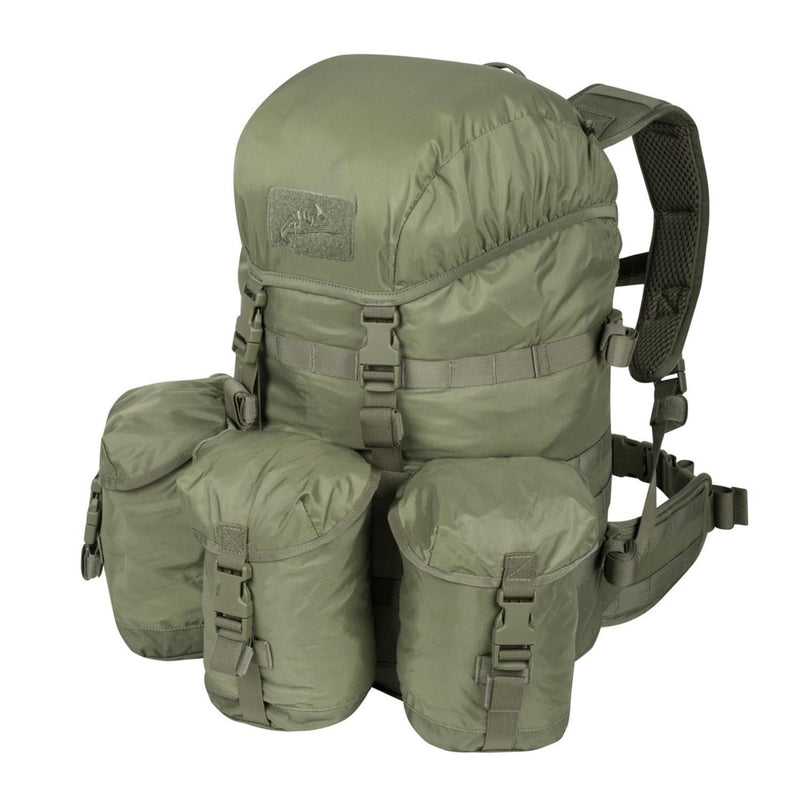 Helikon-Tex Matilda Mochila táctica Tres grandes bolsillos Military Combat Bag 35L