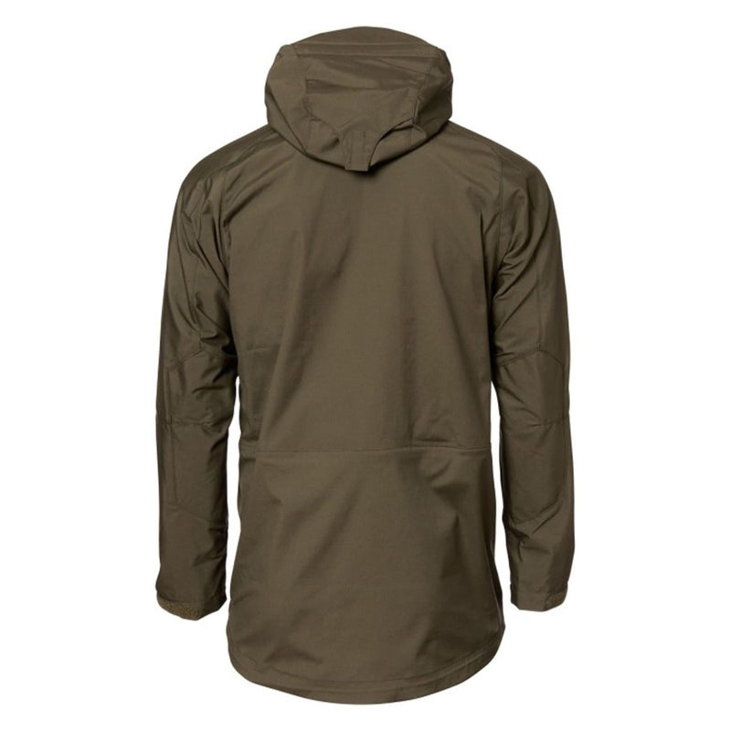 Helikon-Tex Piligrim Anorak Chaqueta Resistencia al fuego Rápido seca seca Bushcraft