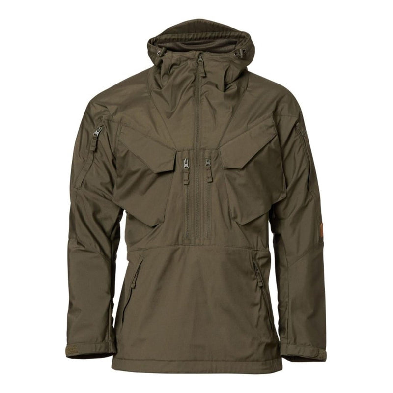 Helikon-Tex Piligrim Anorak Chaqueta Resistencia al fuego Rápido seca seca Bushcraft