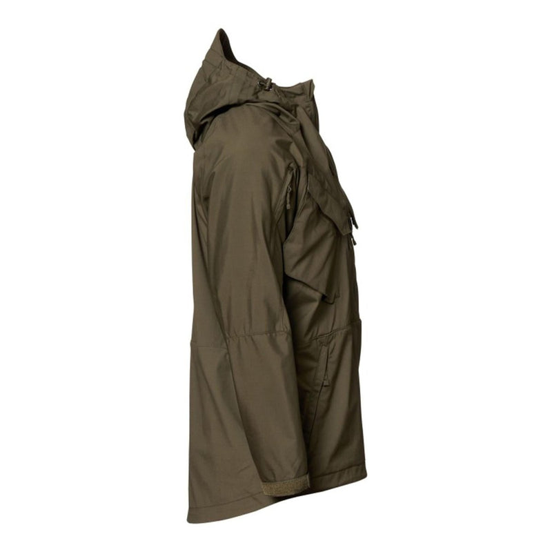 Helikon-Tex Piligrim Anorak Chaqueta Resistencia al fuego Rápido seca seca Bushcraft