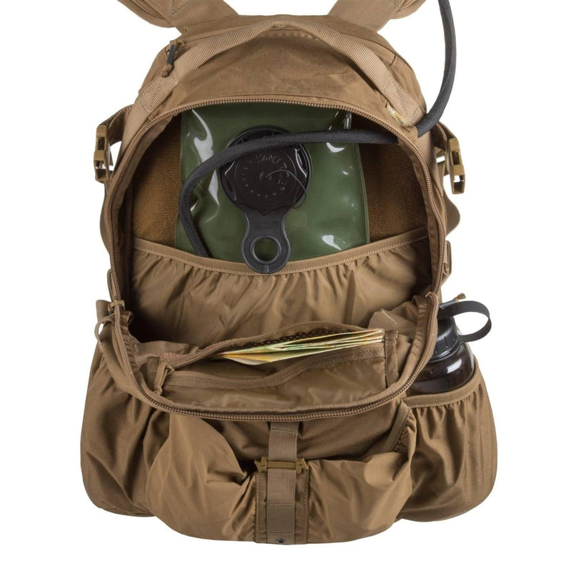 Helikon-Tex Raider Mochila táctica del ejército mochil