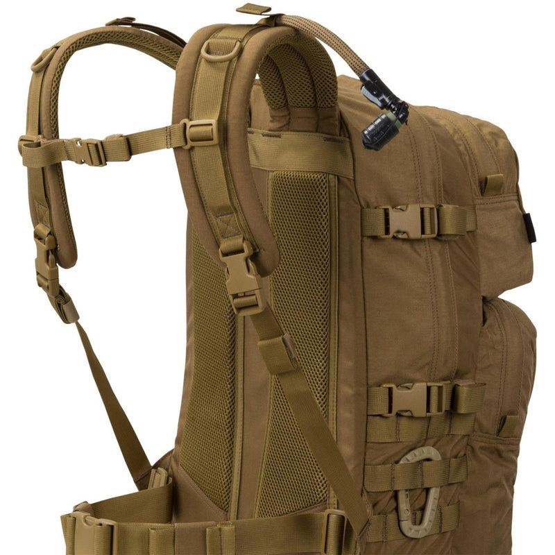 Helikon-Tex Ratel Mk2 Mochila táctica Cordura 25L Field SHIKING Ejército de senderismo