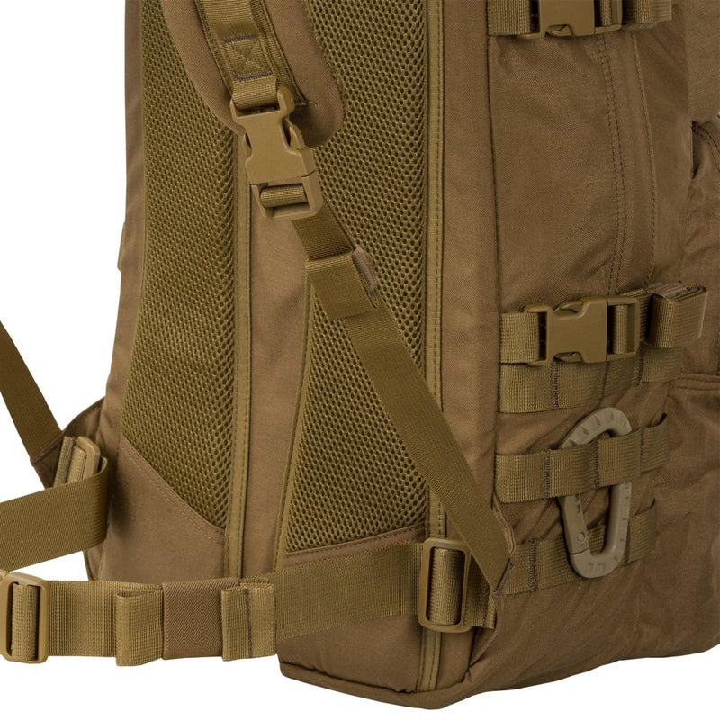 Helikon-Tex Ratel Mk2 Mochila táctica Cordura 25L Field SHIKING Ejército de senderismo