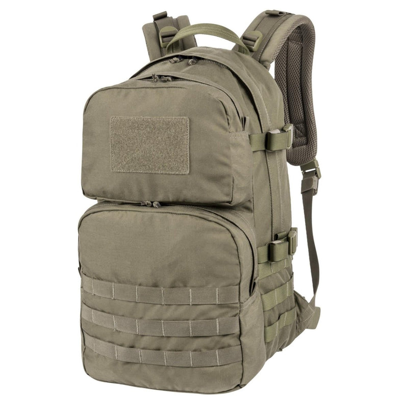 Helikon-Tex Ratel Mk2 Mochila táctica Cordura 25L Field SHIKING Ejército de senderismo