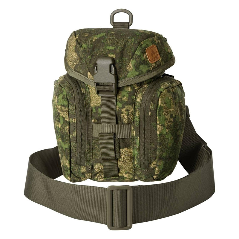 Helikon-Tex Shoulder Kit Essential Bag Cordura Molle Bushcraft Bolsa táctica