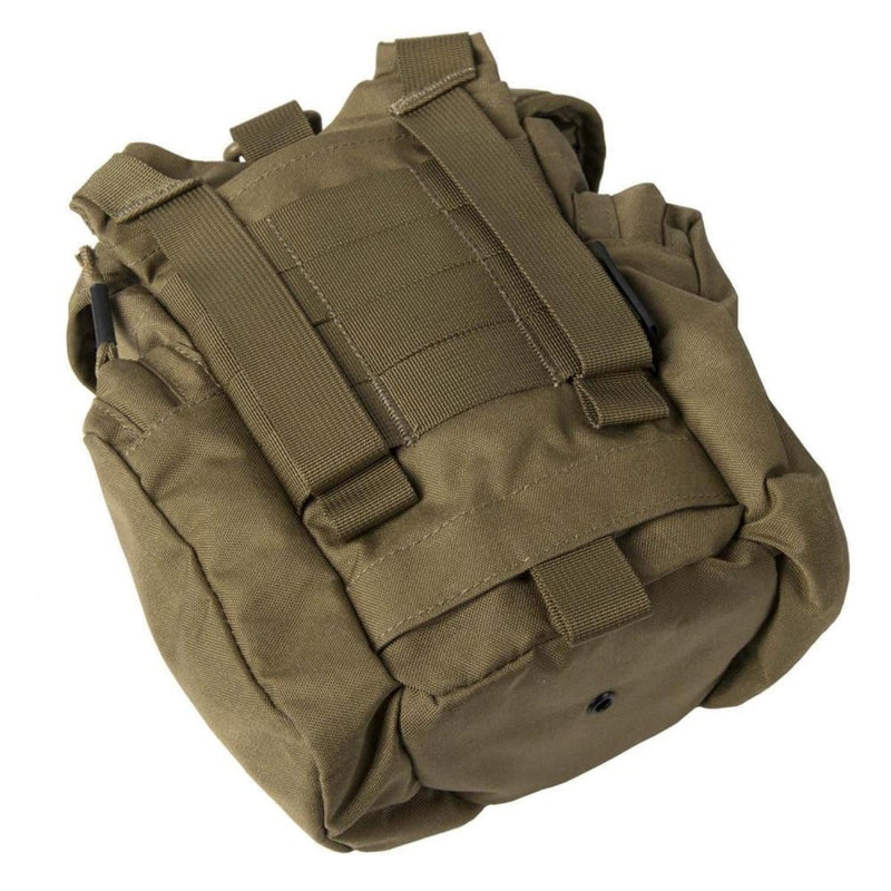 Helikon-Tex Shoulder Kit Essential Bag Cordura Molle Bushcraft Bolsa táctica