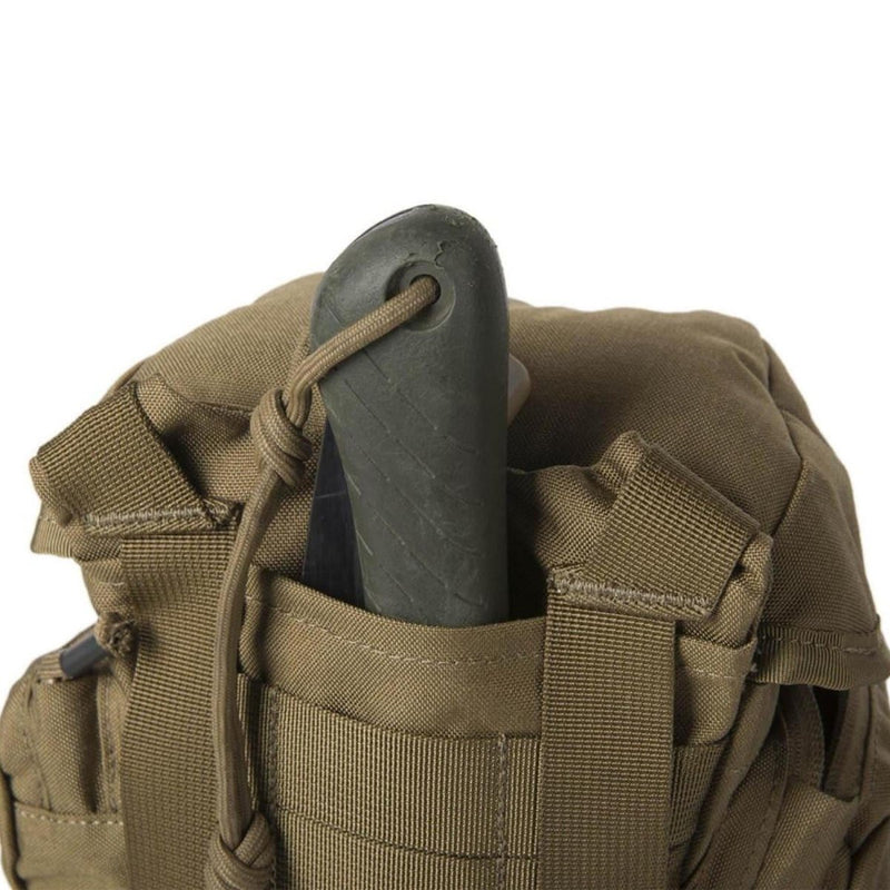 Helikon-Tex Shoulder Kit Essential Bag Cordura Molle Bushcraft Bolsa táctica