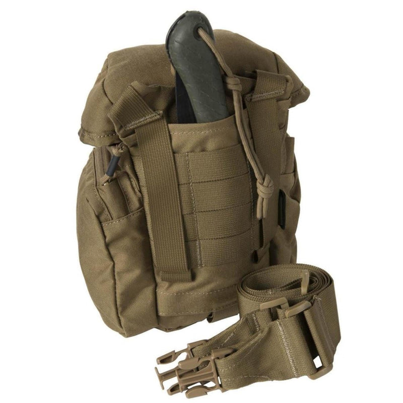 Helikon-Tex Shoulder Kit Essential Bag Cordura Molle Bushcraft Bolsa táctica