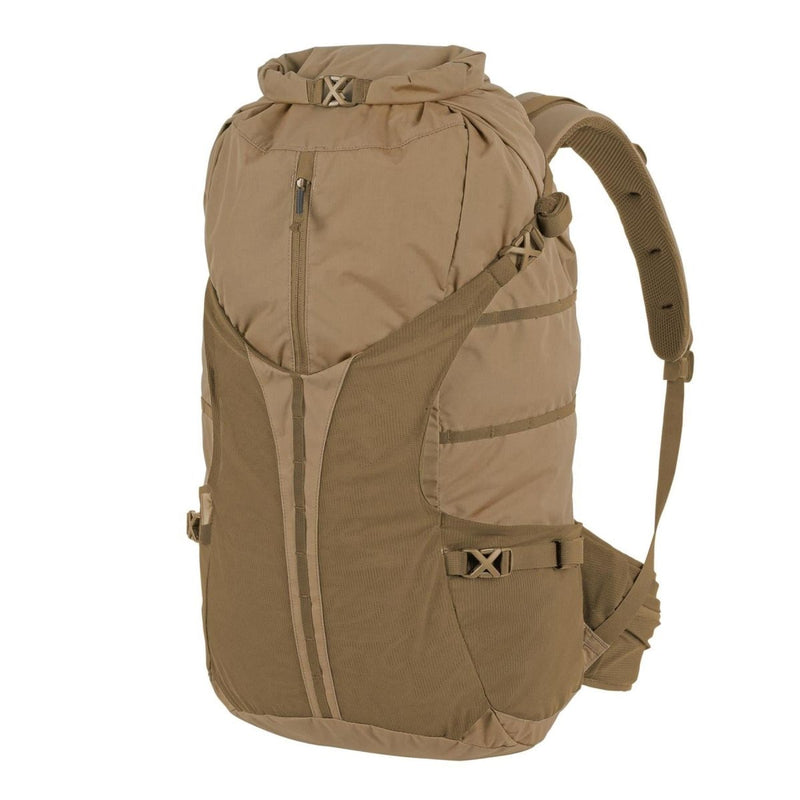 Helikon-Tex Summit Mochila táctica Ligero 42L Bolso Militar Rolltop Molle