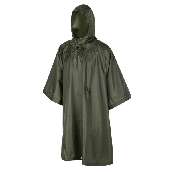 Helikon-Tex Modelo del ejército de EE. UU. Equipo de lluvia táctica ligera y ligera