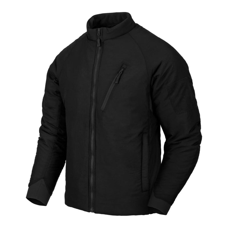 Jacket WolfHound Helikon-Tex Gear táctico aislada Ligero Climashield