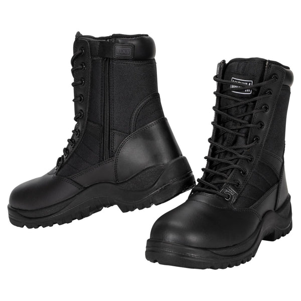 Magnum Centurion 8.0 Botas de combate tácticas Servicio Camino de caminata Campocing calzado