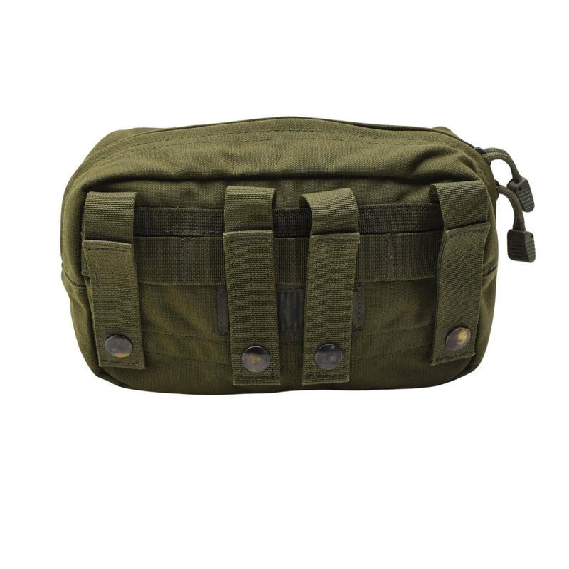 POUCHA UNIBLETA DEL Ejército Británico original Gen-4 Molle Oliva multipropósito