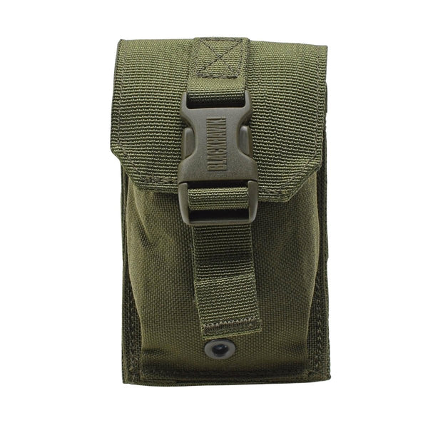 POTO MILITAR BRITÁNICO POUNTA BRITÁNICA STROBE STROBE MOLLE TACTICAL GAME Field Olive