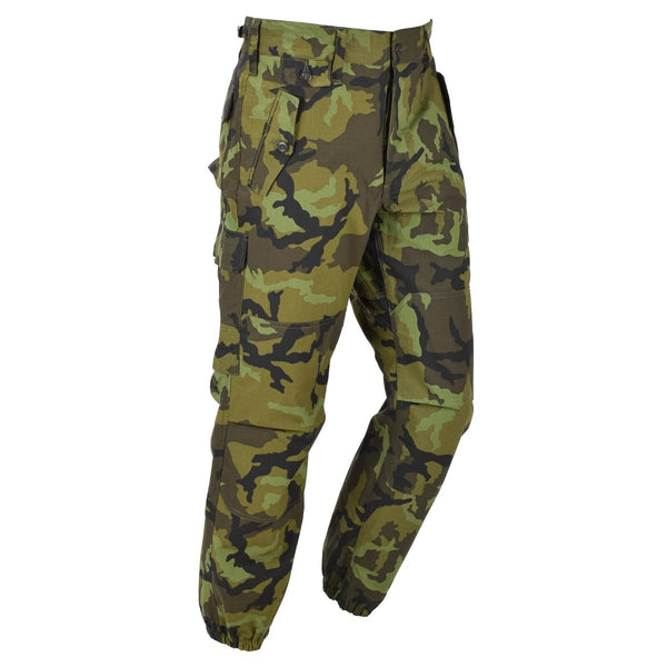 Pantalones de campo M95 checos M95