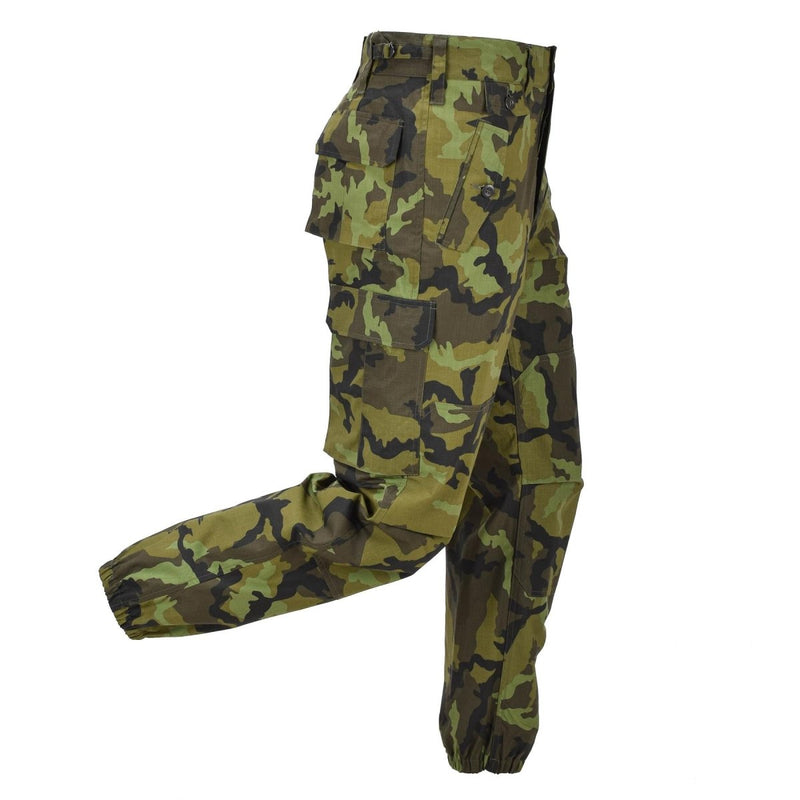 Pantalones de campo M95 checos M95