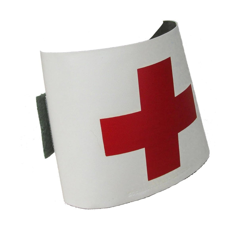 Correa de velcro de la Cruz Medic Medic Medic Medic Medic Medic Medicina original