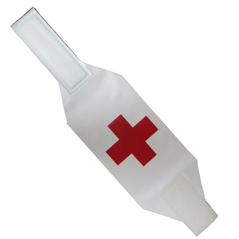 Correa de velcro de la Cruz Medic Medic Medic Medic Medic Medic Medicina original