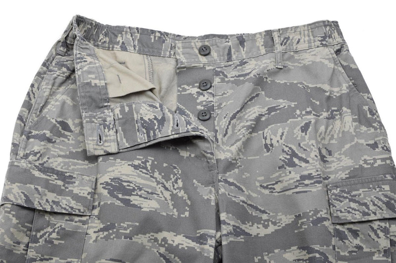 Pantalones de campo militar de los EE. UU.