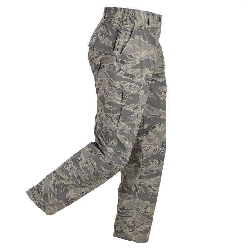 Pantalones de campo militar de los EE. UU.