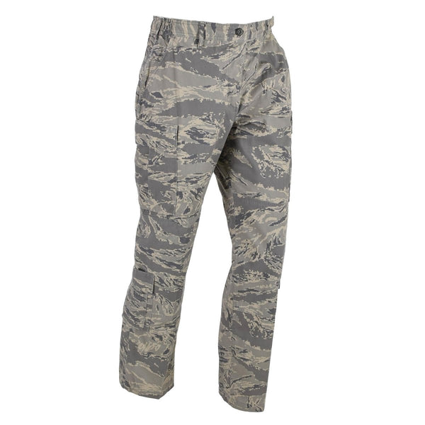 Pantalones de campo militar de los EE. UU.