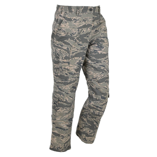 Pantalones de campo militar de EE. UU.