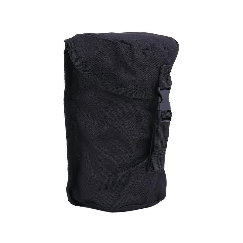 black cooking system pouch