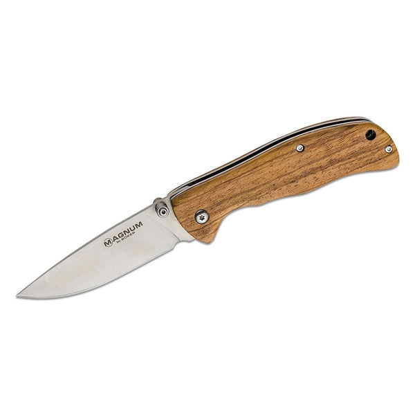 Backpack Folding Pocket Knife