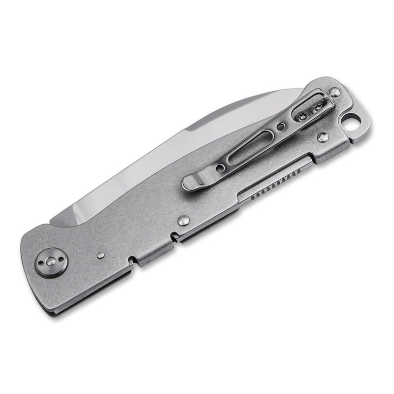 boker plus atlas pocket knife