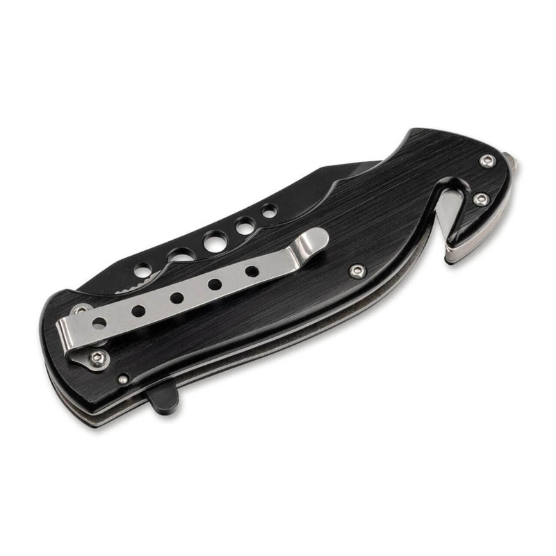 boker magnum special forces assisted pocket knife